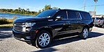 Used 2021 CHEVROLET SUBURBAN 2WD 4DR HIGH COUNTRY in LAKE WALES, FLORIDA