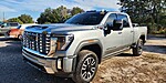 Used 2024 GMC SIERRA 2500 DENALI in LAKE WALES, FLORIDA