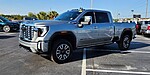 Used 2024 GMC SIERRA 2500 4WD CREW CAB 159" DENALI in LAKE WALES, FLORIDA