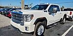 Used 2022 GMC SIERRA 2500 DENALI in LAKE WALES, FLORIDA