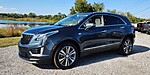 Used 2020 CADILLAC XT5 FWD 4DR PREMIUM LUXURY in LAKE WALES, FLORIDA