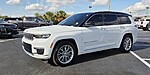 Used 2023 JEEP GRAND CHEROKEE L SUMMIT 4X4 in LAKE WALES, FLORIDA