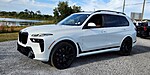 Used 2024 BMW X7 XDRIVE40I SPORTS ACTIVITY VEHICLE in LAKE WALES, FLORIDA