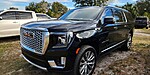 Used 2021 GMC YUKON XL DENALI in LAKE WALES, FLORIDA
