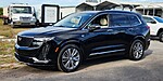 Used 2023 CADILLAC XT6 FWD 4DR PREMIUM LUXURY in LAKE WALES, FLORIDA