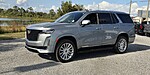 Used 2023 CADILLAC ESCALADE 4WD 4DR PREMIUM LUXURY in LAKE WALES, FLORIDA