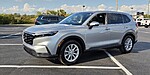 Used 2025 Honda CR-V EX 2WD in LAKE WALES, FLORIDA