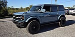 Used 2023 FORD BRONCO OUTER BANKS 4 DOOR 4X4 in LAKE WALES, FLORIDA