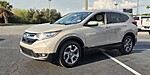 Used 2019 Honda CR-V EX 2WD in LAKE WALES, FLORIDA