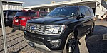 Used 2020 FORD EXPEDITION LIMITED in LAKE WALES, FLORIDA