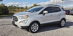 Used 2018 FORD ECOSPORT SE FWD in LAKE WALES, FLORIDA
