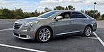Used 2018 CADILLAC XTS 4DR SDN LUXURY FWD in LAKE WALES, FLORIDA