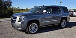 Used 2020 CADILLAC ESCALADE 4WD 4DR PREMIUM LUXURY in LAKE WALES, FLORIDA