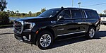 Used 2024 GMC YUKON XL 2WD 4DR SLT in LAKE WALES, FLORIDA