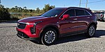 Used 2025 CADILLAC XT4 FWD 4DR PREMIUM LUXURY in LAKE WALES, FLORIDA