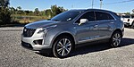 Used 2024 CADILLAC XT5 FWD 4DR PREMIUM LUXURY in LAKE WALES, FLORIDA
