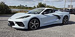 Used 2023 CHEVROLET CORVETTE 2DR STINGRAY CONV W/2LT in LAKE WALES, FLORIDA