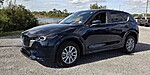 Used 2024 MAZDA CX-5 2.5 S PREFERRED PACKAGE AWD in LAKE WALES, FLORIDA