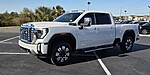 Used 2025 GMC SIERRA 3500HD 4WD CREW CAB 159" DENALI in LAKE WALES, FLORIDA
