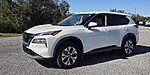 Used 2021 NISSAN ROGUE FWD SV in LAKE WALES, FLORIDA