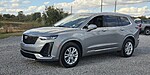 Used 2025 CADILLAC XT6 FWD 4DR LUXURY in LAKE WALES, FLORIDA