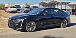 Used 2025 CADILLAC CT4 4DR SDN BLACKWING in LAKE WALES, FLORIDA