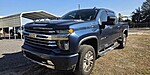 Used 2022 CHEVROLET SILVERADO 3500 HIGH COUNTRY in LAKE WALES, FLORIDA