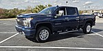 Used 2022 CHEVROLET SILVERADO 3500 4WD CREW CAB 159" HIGH COUNTRY in LAKE WALES, FLORIDA