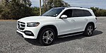Used 2021 MERCEDES-BENZ GLS GLS 450 4MATIC SUV in LAKE WALES, FLORIDA