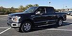 Used 2018 FORD F-150 XLT 2WD SUPERCREW 5.5' BOX in LAKE WALES, FLORIDA