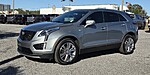 Used 2023 CADILLAC XT5 FWD 4DR PREMIUM LUXURY in LAKE WALES, FLORIDA