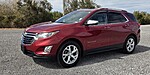 Used 2020 CHEVROLET EQUINOX FWD 4DR PREMIER W/1LZ in LAKE WALES, FLORIDA