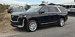 Used 2023 CADILLAC ESCALADE ESV RWD 4DR LUXURY in LAKE WALES, FLORIDA