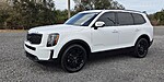 Used 2022 KIA TELLURIDE SX AWD in LAKE WALES, FLORIDA