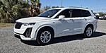 Used 2024 CADILLAC XT6 AWD 4DR LUXURY in LAKE WALES, FLORIDA