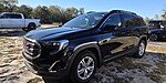 Used 2021 GMC TERRAIN SLE in LAKE WALES, FLORIDA