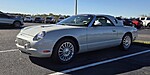 Used 2005 FORD THUNDERBIRD 2DR CONVERTIBLE 50TH ANNIVERSARY in LAKE WALES, FLORIDA