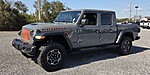 Used 2021 JEEP GLADIATOR MOJAVE 4X4 in LAKE WALES, FLORIDA