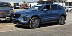Used 2025 CADILLAC XT4 FWD 4DR SPORT in LAKE WALES, FLORIDA