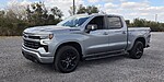 Used 2024 CHEVROLET SILVERADO 1500 2WD CREW CAB 147" RST in LAKE WALES, FLORIDA