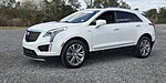 Used 2023 CADILLAC XT5 FWD 4DR PREMIUM LUXURY in LAKE WALES, FLORIDA
