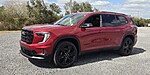 Used 2024 GMC ACADIA FWD 4DR ELEVATION in LAKE WALES, FLORIDA