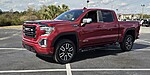 Used 2019 GMC SIERRA 1500 4WD CREW CAB 147" AT4 in LAKE WALES, FLORIDA