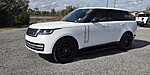 Used 2024 LAND ROVER RANGE ROVER P530 AUTOBIOGRAPHY SWB in LAKE WALES, FLORIDA