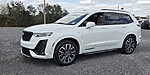 Used 2025 CADILLAC XT6 AWD 4DR SPORT in LAKE WALES, FLORIDA