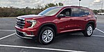 Used 2024 GMC ACADIA FWD 4DR ELEVATION in LAKE WALES, FLORIDA