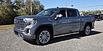 Used 2021 GMC SIERRA 1500 4WD CREW CAB 147" DENALI in LAKE WALES, FLORIDA