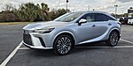 Used 2026 LEXUS RX RX 350 FWD in LAKE WALES, FLORIDA