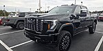 Used 2025 GMC SIERRA 2500 DENALI ULTIMATE in LAKE WALES, FLORIDA