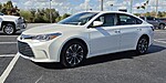 Used 2018 TOYOTA AVALON XLE in LAKE WALES, FLORIDA